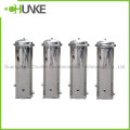 Top Quality Cartridge Filter Housing for Pure Water Treatment System